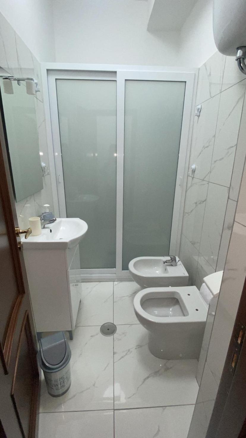 Silvana House Napoli Esterno foto
