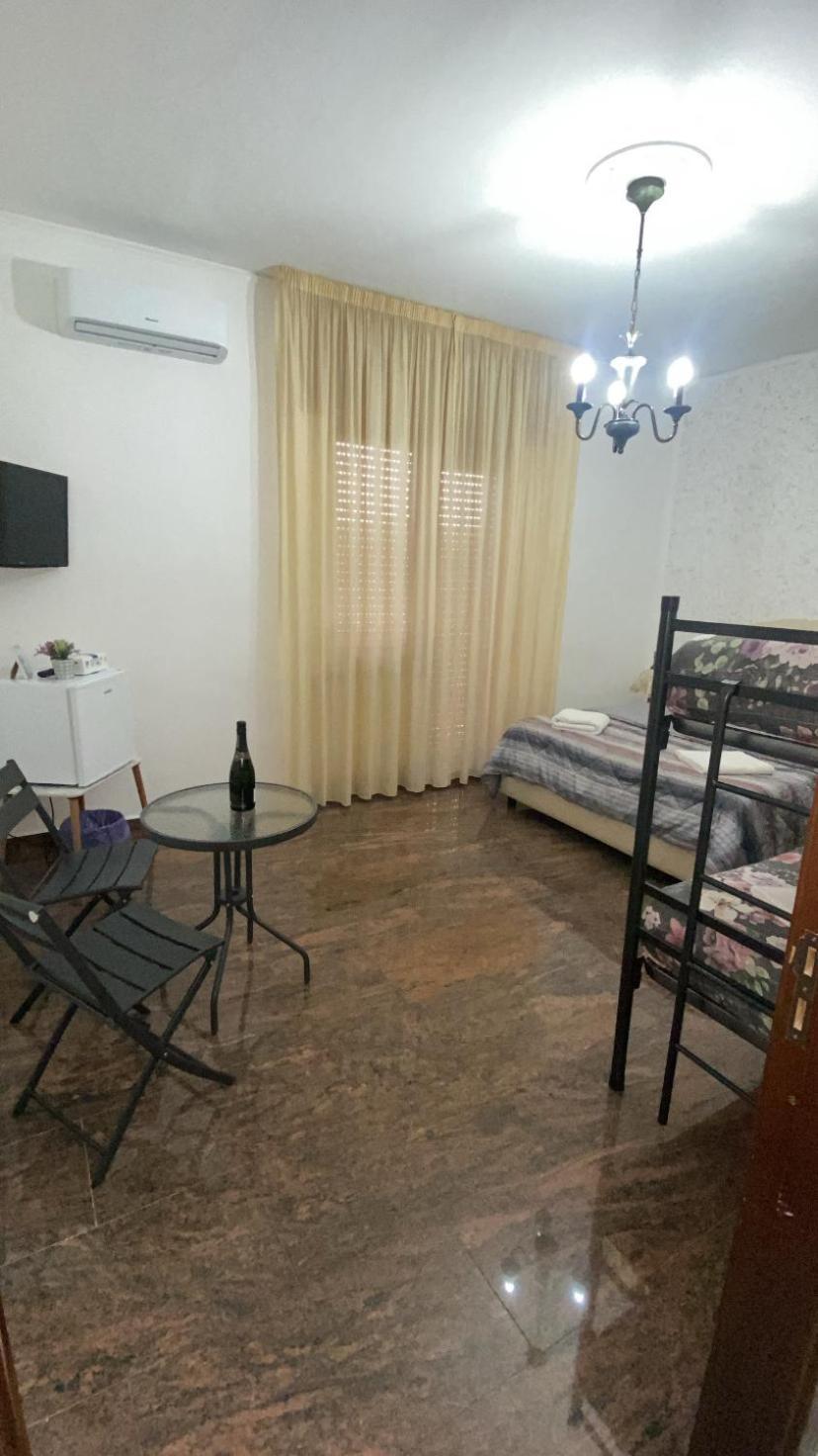 Silvana House Napoli Esterno foto